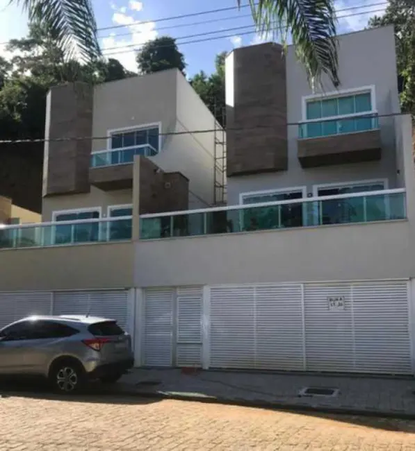 Foto 2 de Casa de Condomínio com 3 quartos à venda em Rio De Janeiro - RJ