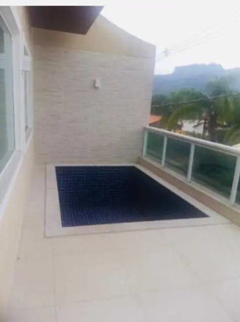 Foto 5 de Casa de Condomínio com 3 quartos à venda em Rio De Janeiro - RJ