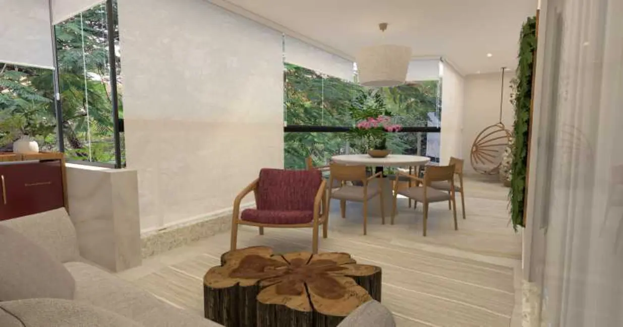 Foto 4 de Cobertura com 3 quartos à venda, 186m2 em Rio De Janeiro - RJ