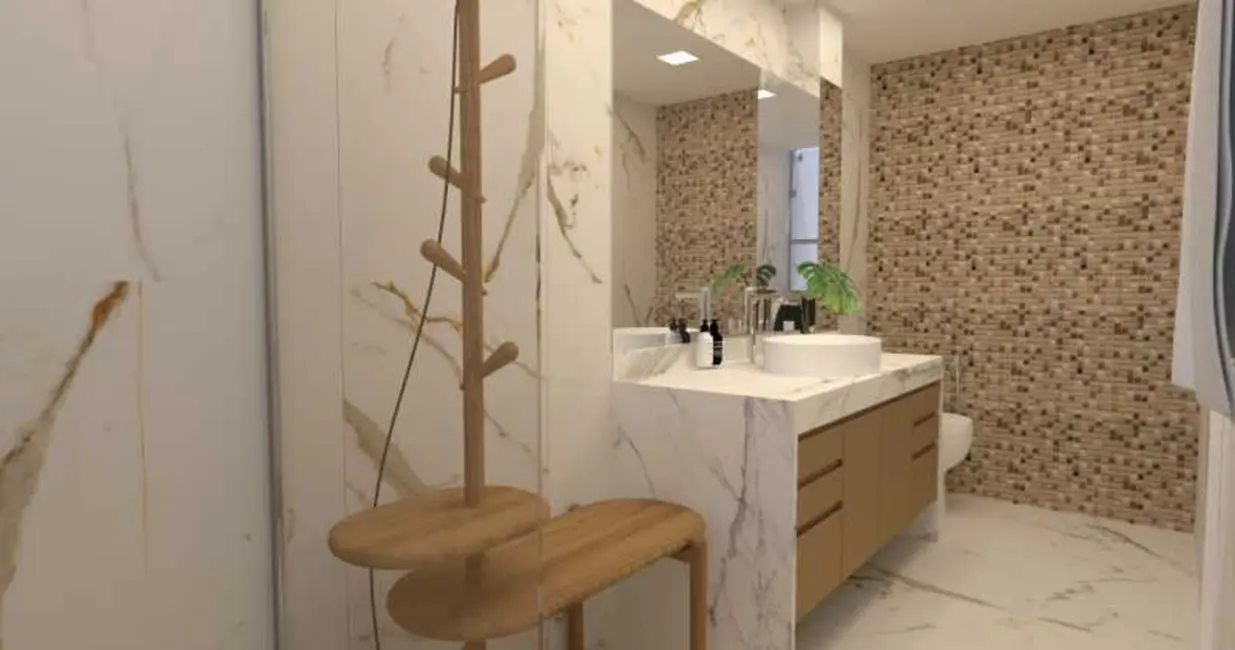 Foto 8 de Cobertura com 3 quartos à venda, 186m2 em Rio De Janeiro - RJ