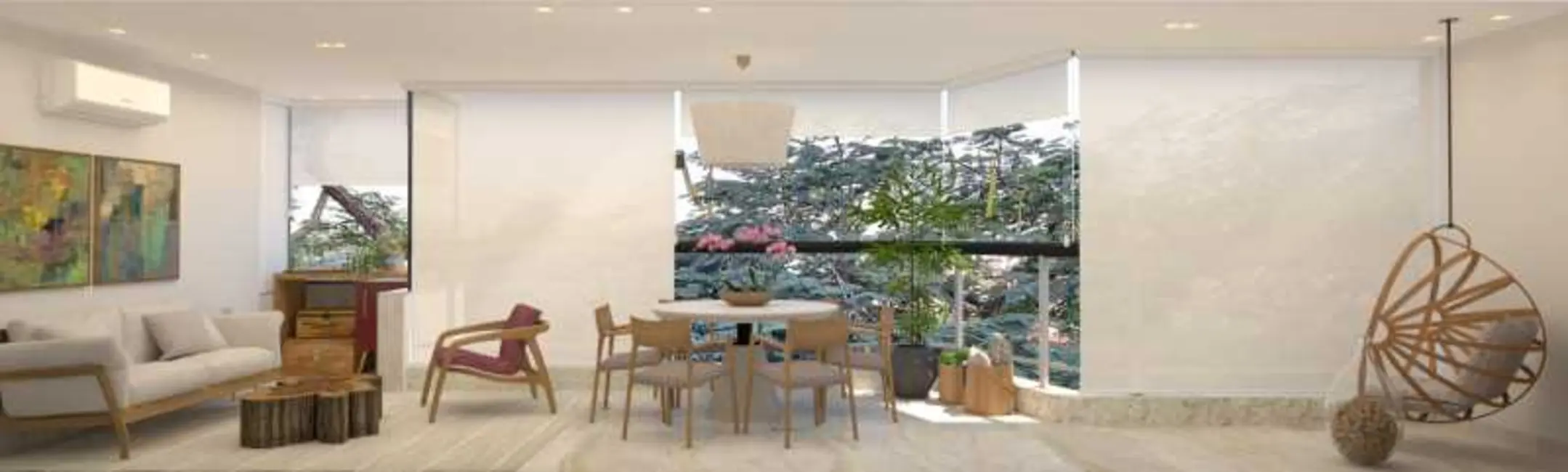 Foto 9 de Cobertura com 3 quartos à venda, 186m2 em Rio De Janeiro - RJ