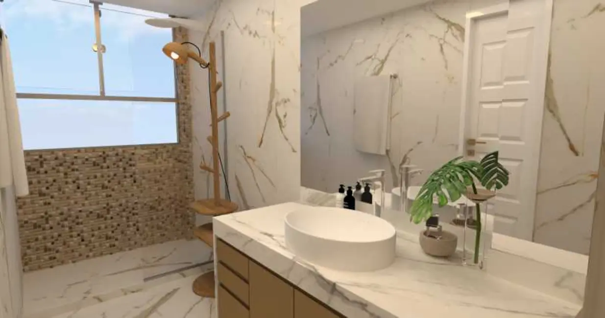 Foto 6 de Cobertura com 3 quartos à venda, 186m2 em Rio De Janeiro - RJ