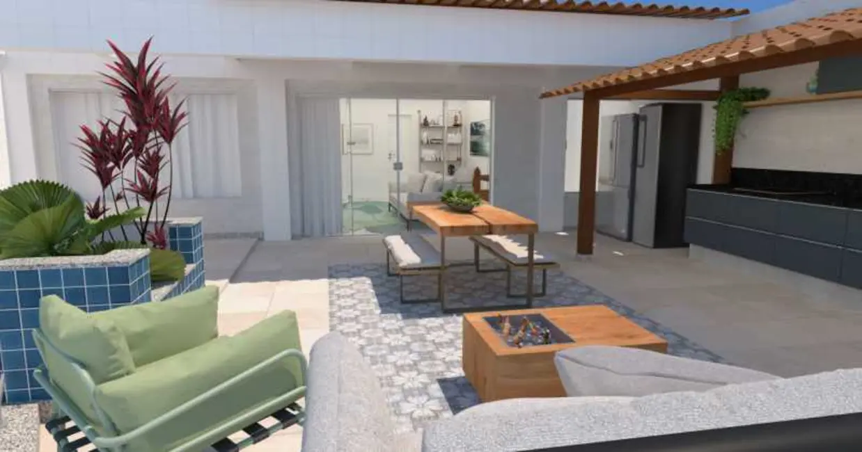 Foto 3 de Cobertura com 3 quartos à venda, 186m2 em Rio De Janeiro - RJ