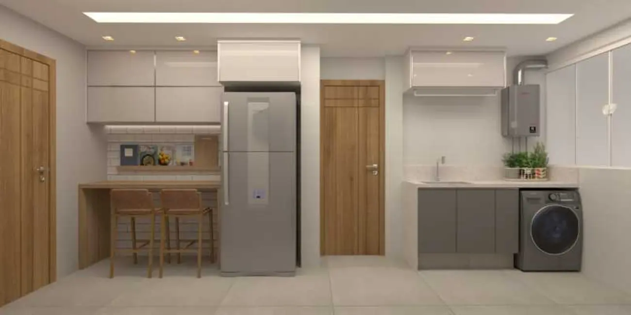 Apartamento com 2 quartos à venda, 72m2 em Rio De Janeiro - RJ - imagem 8 Foto 8 de Apartamento com 2 quartos à venda, 72m2 em Rio De Janeiro - RJ