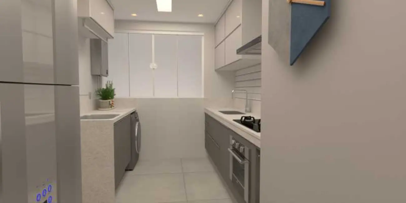 Apartamento com 2 quartos à venda, 72m2 em Rio De Janeiro - RJ - imagem 7 Foto 7 de Apartamento com 2 quartos à venda, 72m2 em Rio De Janeiro - RJ