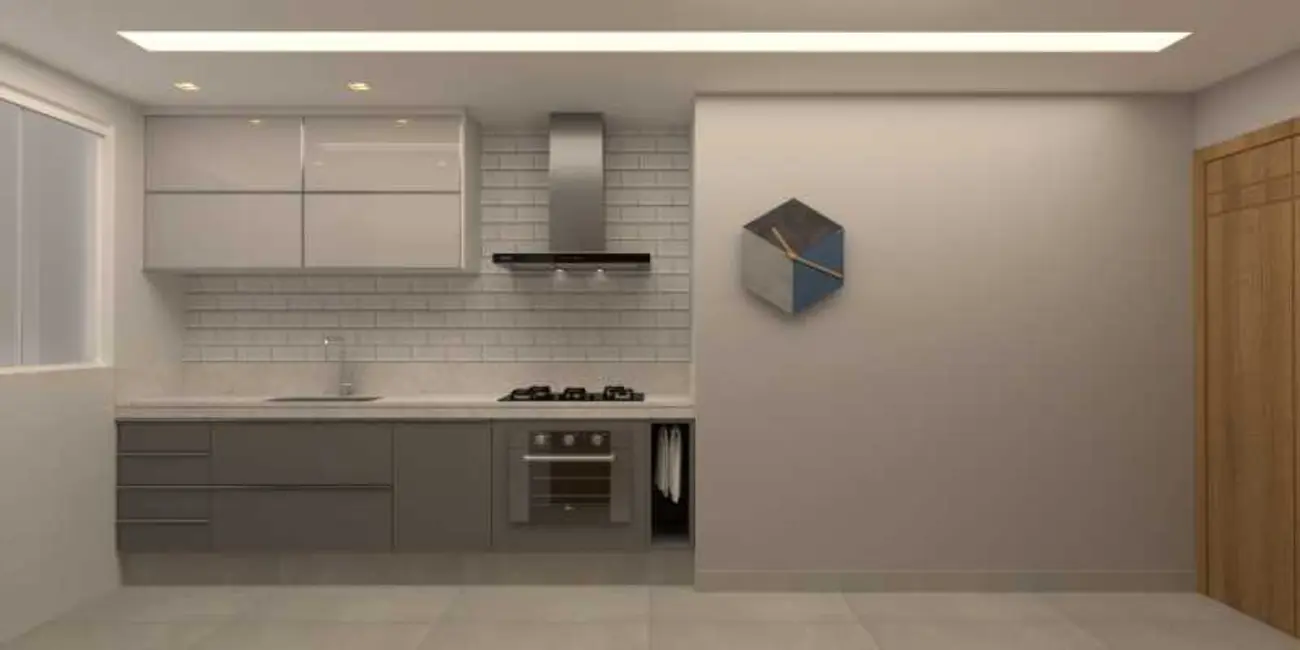 Apartamento com 2 quartos à venda, 72m2 em Rio De Janeiro - RJ - imagem 6 Foto 6 de Apartamento com 2 quartos à venda, 72m2 em Rio De Janeiro - RJ