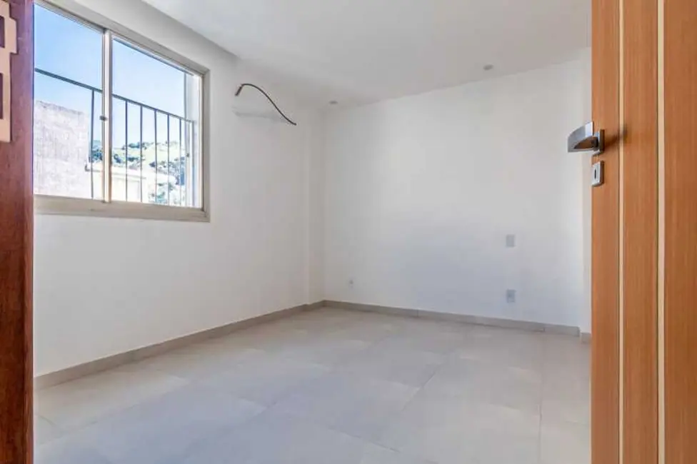Apartamento com 3 quartos à venda, 85m2 em Rio De Janeiro - RJ - imagem 9 Foto 9 de Apartamento com 3 quartos à venda, 85m2 em Rio De Janeiro - RJ