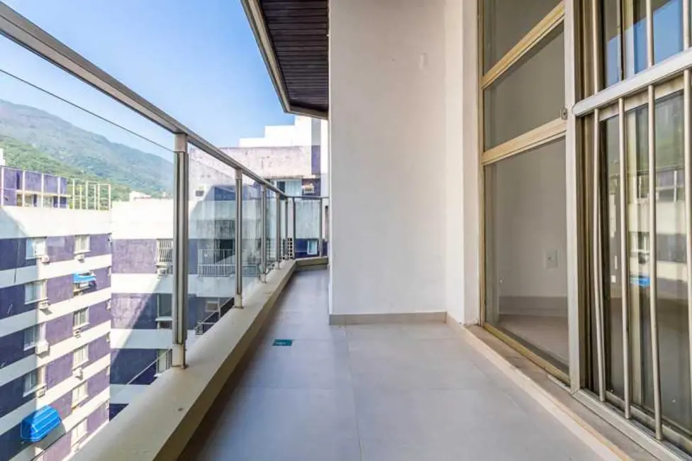 Foto 1 de Apartamento com 3 quartos à venda, 85m2 em Rio De Janeiro - RJ