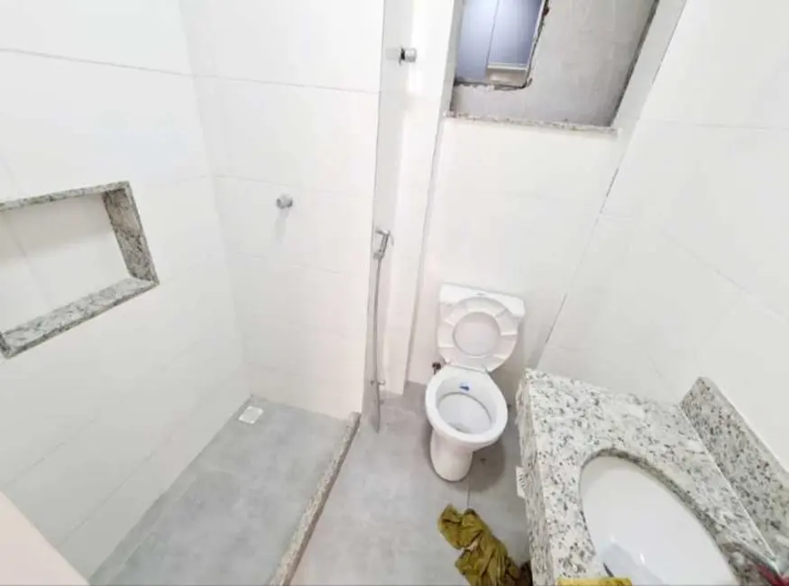Foto 7 de Apartamento com 1 quarto à venda, 40m2 em Rio De Janeiro - RJ