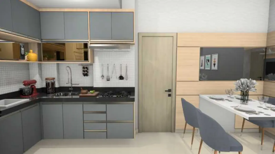 Foto 8 de Apartamento com 1 quarto à venda, 40m2 em Rio De Janeiro - RJ