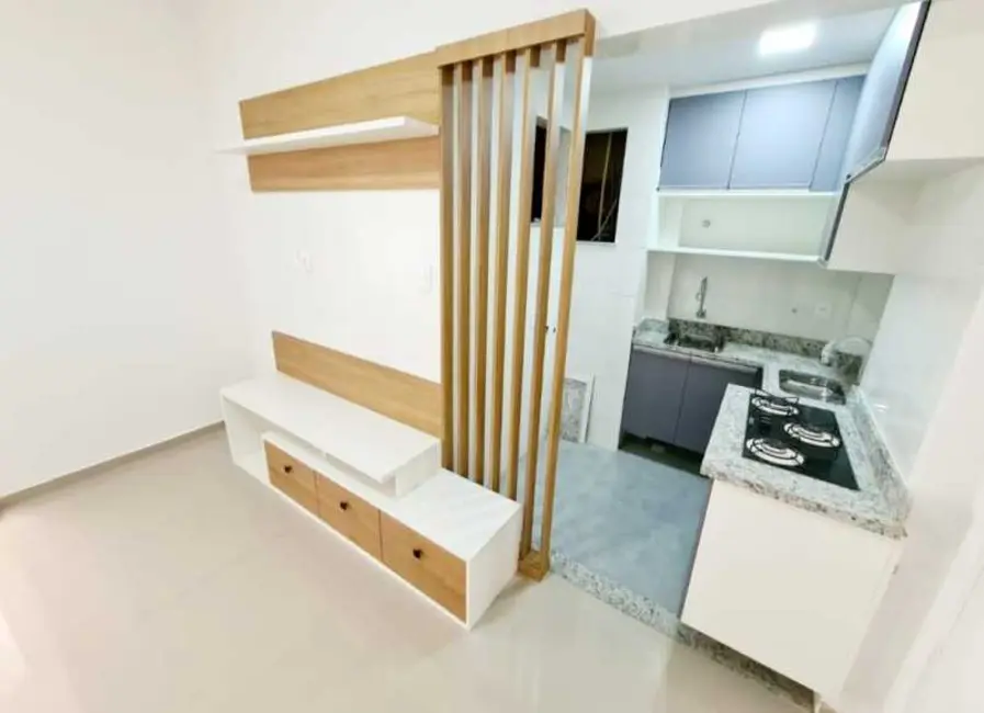 Foto 3 de Apartamento com 1 quarto à venda, 40m2 em Rio De Janeiro - RJ