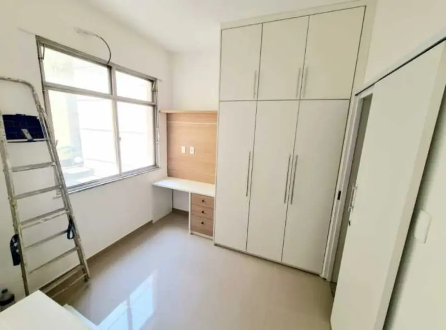 Foto 6 de Apartamento com 1 quarto à venda, 40m2 em Rio De Janeiro - RJ