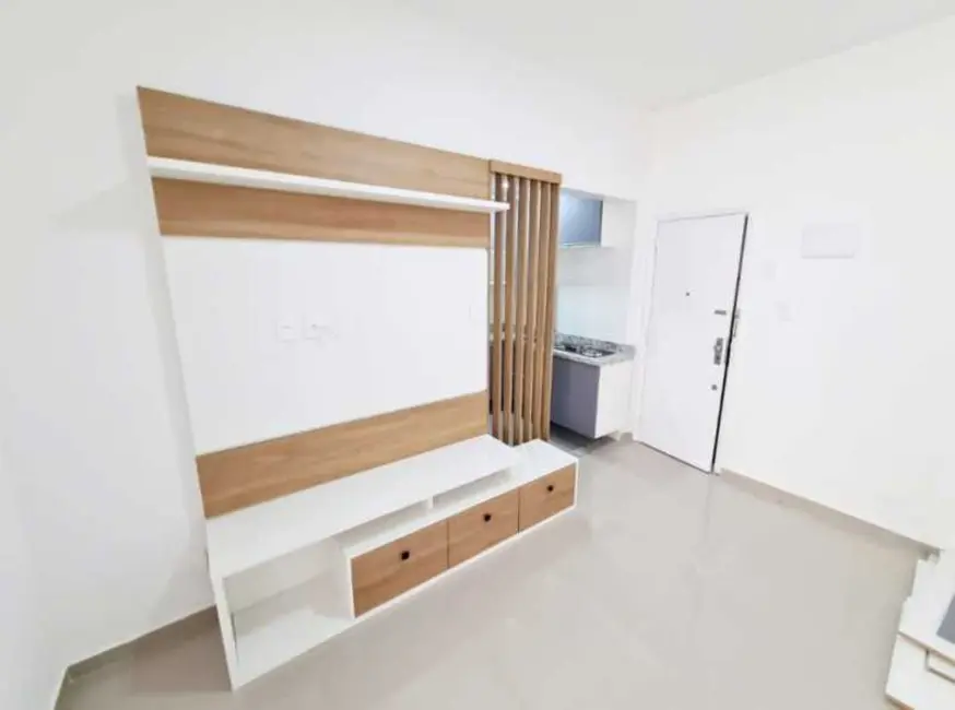 Foto 4 de Apartamento com 1 quarto à venda, 40m2 em Rio De Janeiro - RJ