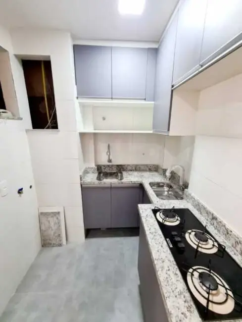 Foto 1 de Apartamento com 1 quarto à venda, 40m2 em Rio De Janeiro - RJ