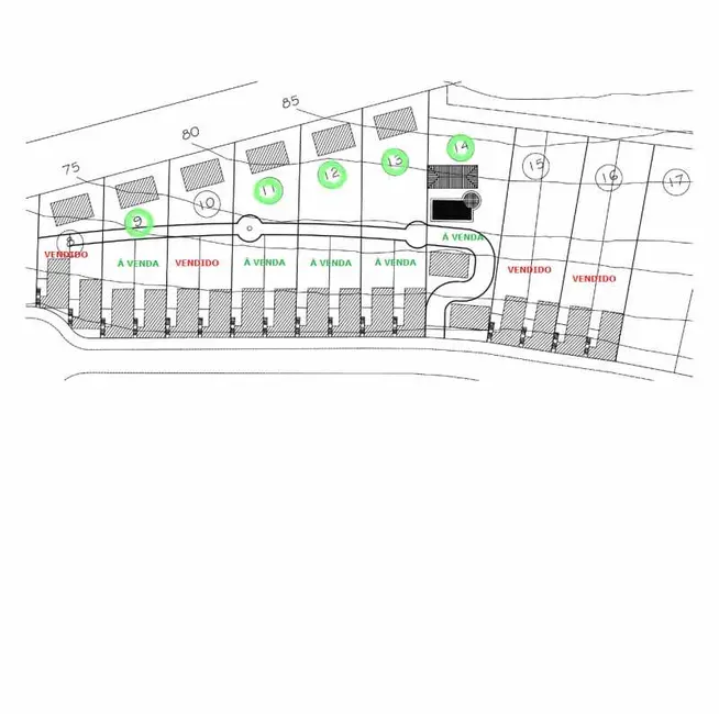 Foto 1 de Terreno / Lote à venda, 600m2 em Rio De Janeiro - RJ