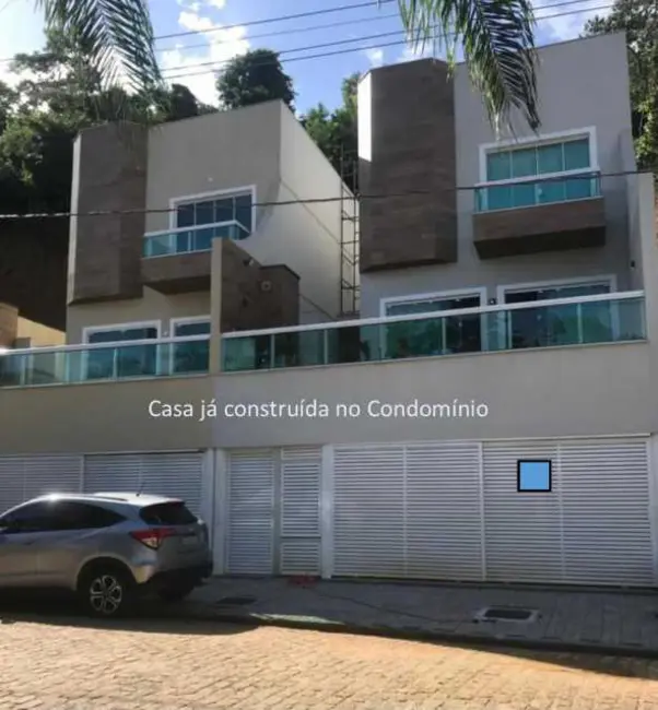 Foto 3 de Terreno / Lote à venda, 600m2 em Rio De Janeiro - RJ