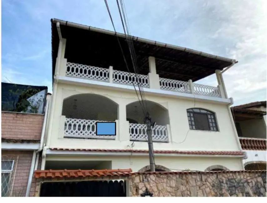 Foto 1 de Casa com 5 quartos à venda, 280m2 em Rio De Janeiro - RJ