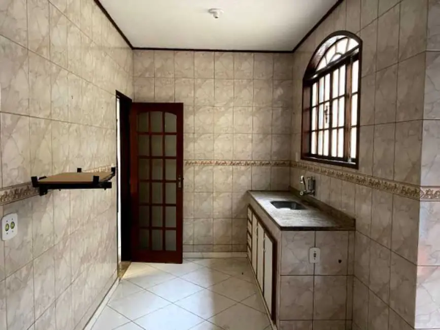 Foto 3 de Casa com 5 quartos à venda, 280m2 em Rio De Janeiro - RJ