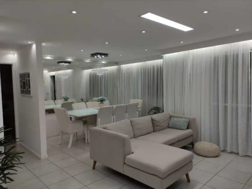 Foto 6 de Cobertura com 3 quartos à venda, 184m2 em Rio De Janeiro - RJ