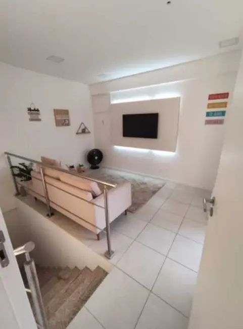 Foto 8 de Cobertura com 3 quartos à venda, 184m2 em Rio De Janeiro - RJ