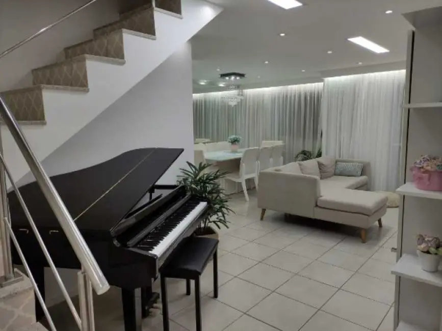 Foto 4 de Cobertura com 3 quartos à venda, 184m2 em Rio De Janeiro - RJ