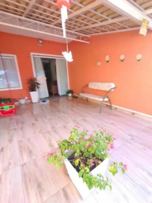 Foto 2 de Casa com 3 quartos à venda, 120m2 em Rio De Janeiro - RJ