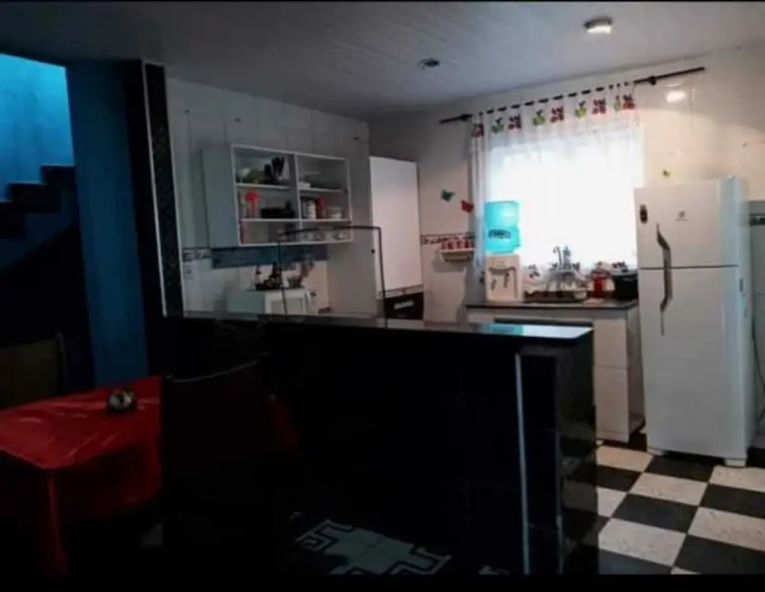 Foto 6 de Casa de Condomínio com 3 quartos à venda em Rio De Janeiro - RJ