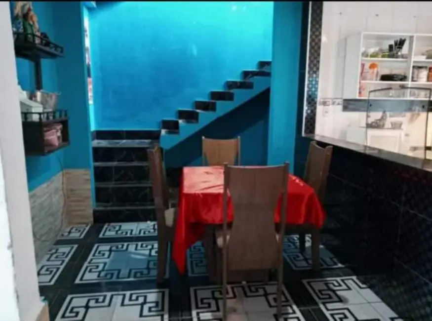 Foto 4 de Casa de Condomínio com 3 quartos à venda em Rio De Janeiro - RJ