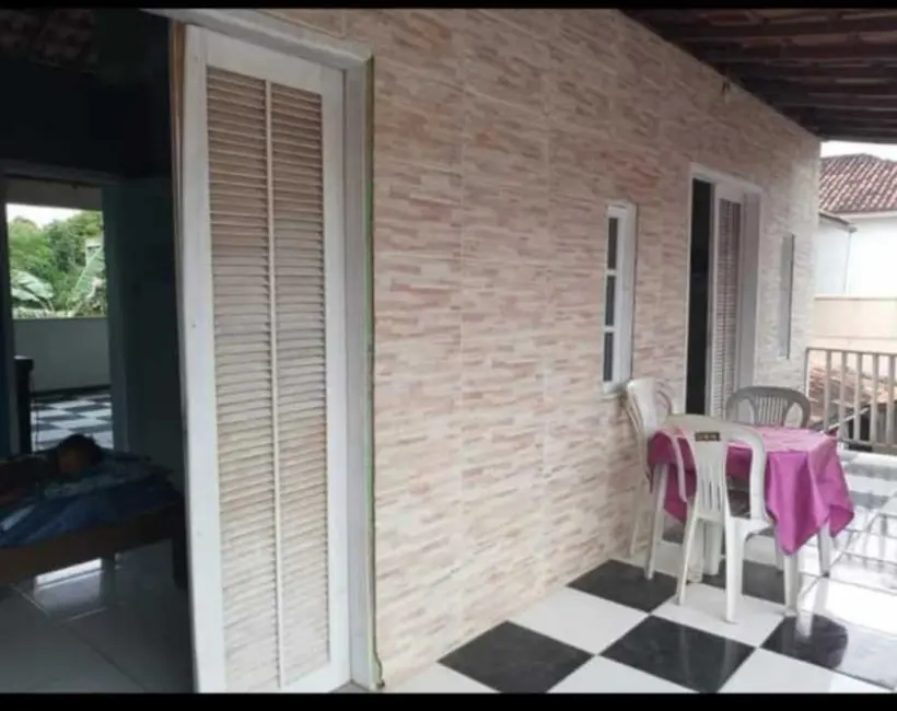 Foto 1 de Casa de Condomínio com 3 quartos à venda em Rio De Janeiro - RJ