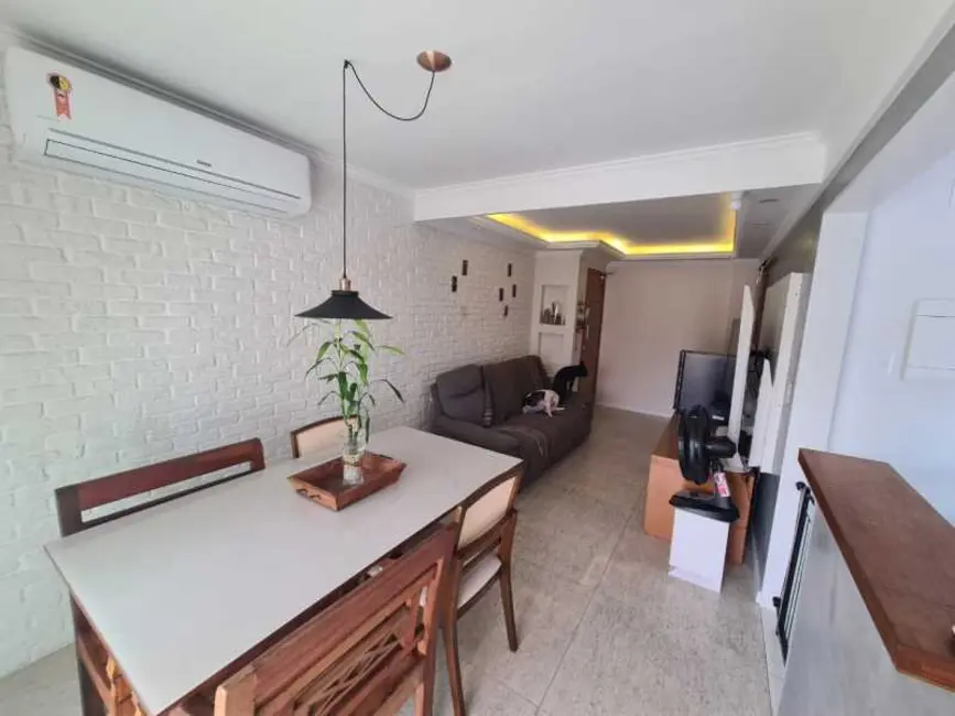 Apartamento com 3 quartos à venda em Rio De Janeiro - RJ - imagem 7 Foto 7 de Apartamento com 3 quartos à venda em Rio De Janeiro - RJ