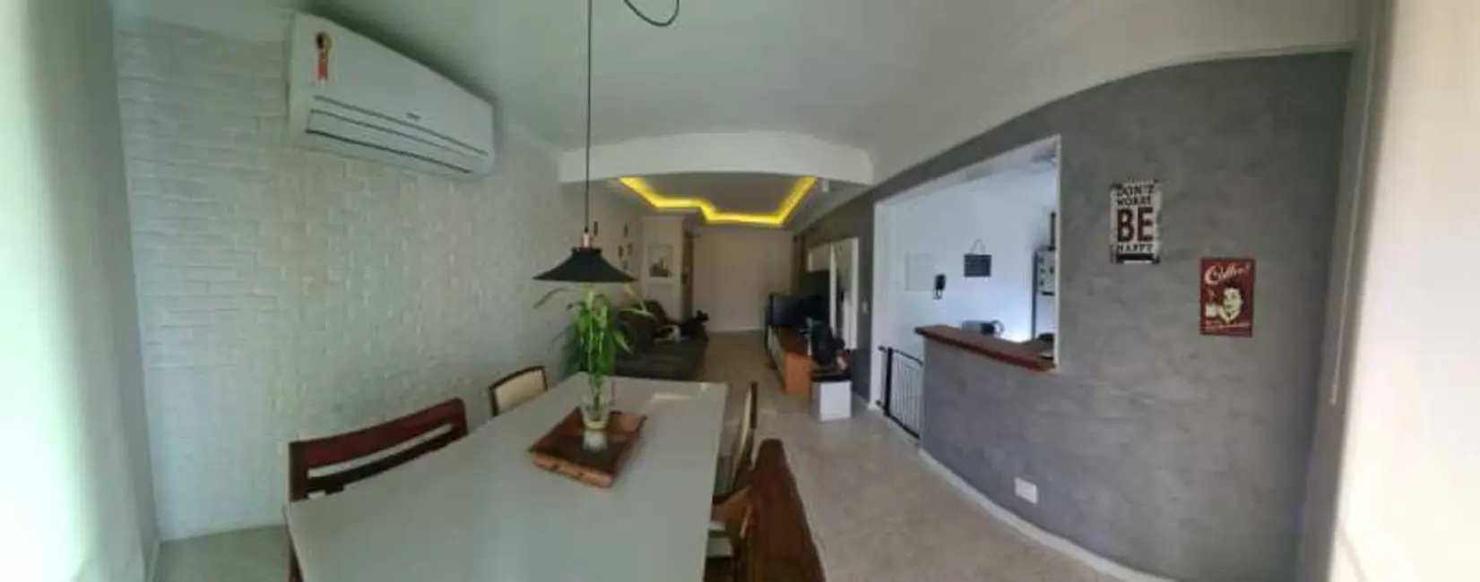 Apartamento com 3 quartos à venda em Rio De Janeiro - RJ - imagem 3 Foto 3 de Apartamento com 3 quartos à venda em Rio De Janeiro - RJ