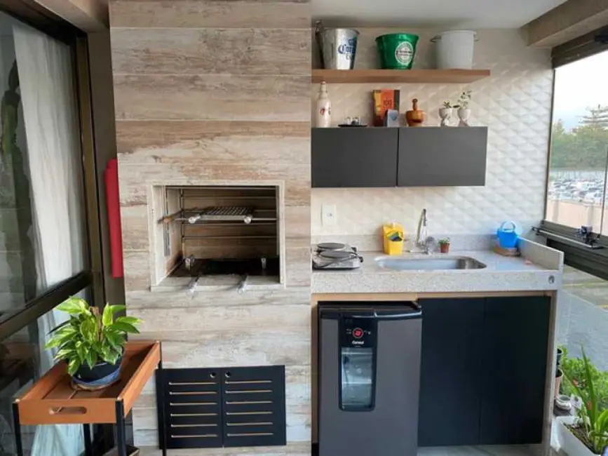 Foto 3 de Apartamento com 3 quartos à venda, 86m2 em Rio De Janeiro - RJ