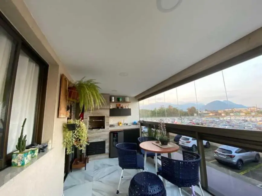 Foto 2 de Apartamento com 3 quartos à venda, 86m2 em Rio De Janeiro - RJ