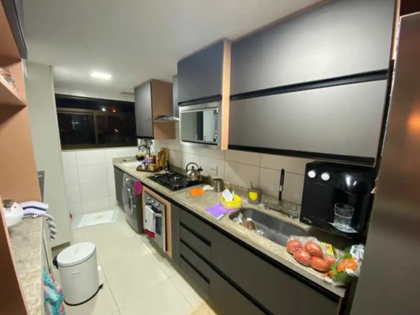 Foto 8 de Apartamento com 3 quartos à venda, 86m2 em Rio De Janeiro - RJ