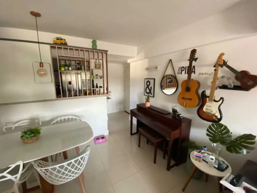 Foto 5 de Apartamento com 3 quartos à venda, 86m2 em Rio De Janeiro - RJ