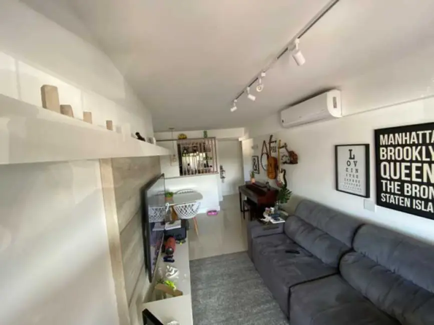 Foto 4 de Apartamento com 3 quartos à venda, 86m2 em Rio De Janeiro - RJ