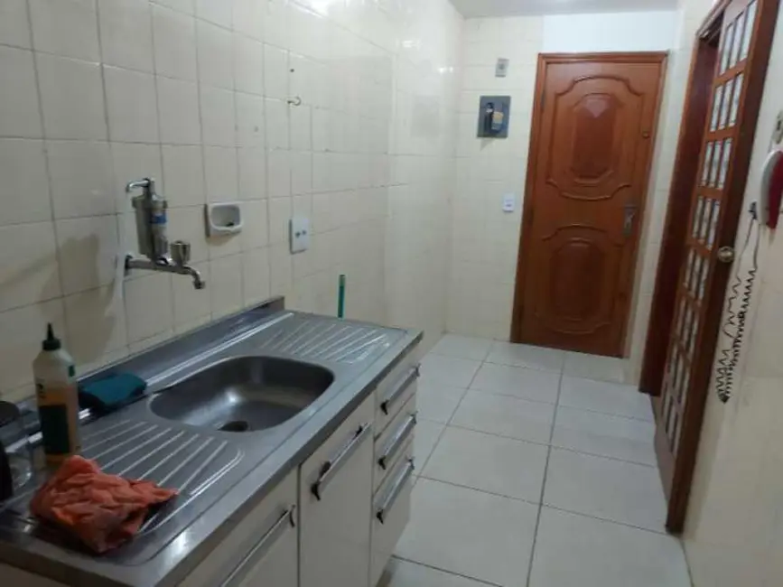 Foto 6 de Apartamento com 3 quartos à venda, 67m2 em Rio De Janeiro - RJ