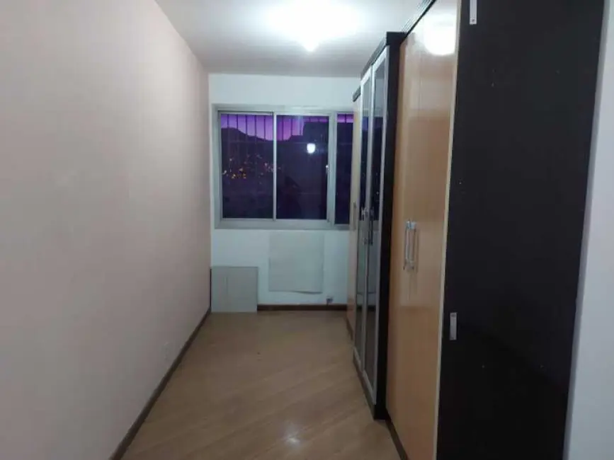 Foto 4 de Apartamento com 3 quartos à venda, 67m2 em Rio De Janeiro - RJ