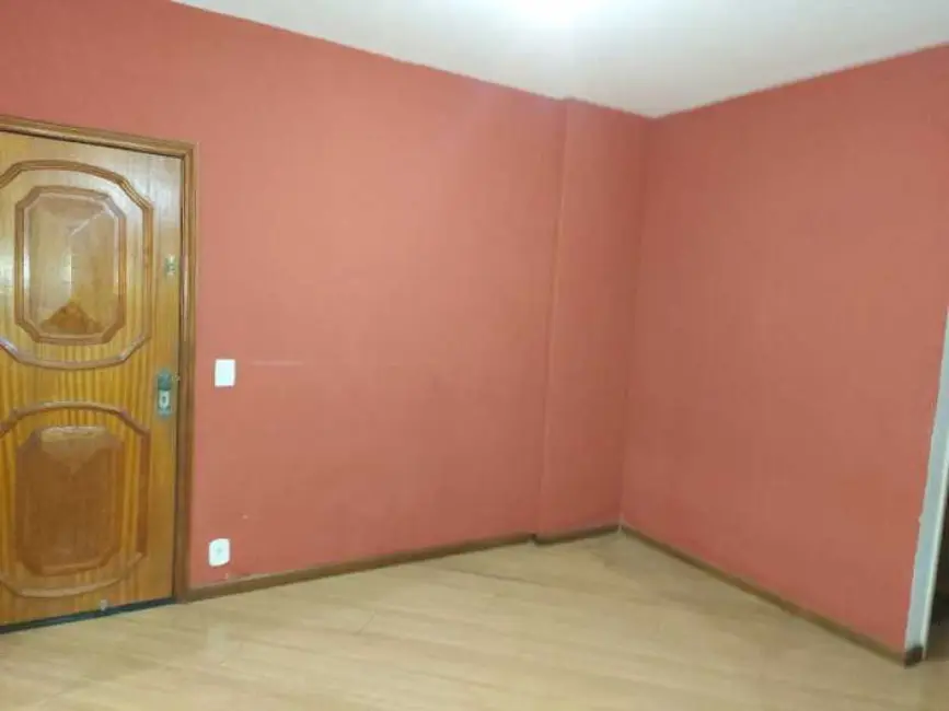 Foto 1 de Apartamento com 3 quartos à venda, 67m2 em Rio De Janeiro - RJ