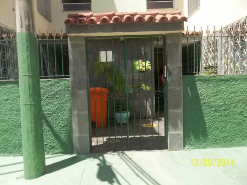 Foto 2 de Apartamento com 1 quarto à venda em Rio De Janeiro - RJ