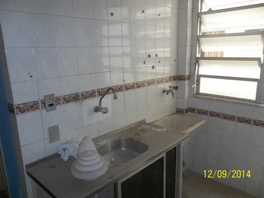 Foto 7 de Apartamento com 1 quarto à venda em Rio De Janeiro - RJ