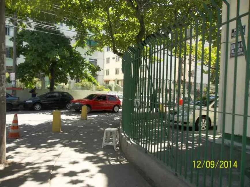 Foto 1 de Apartamento com 1 quarto à venda em Rio De Janeiro - RJ