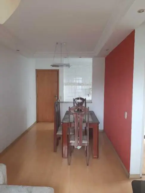 Foto 4 de Apartamento com 2 quartos à venda, 50m2 em Rio De Janeiro - RJ