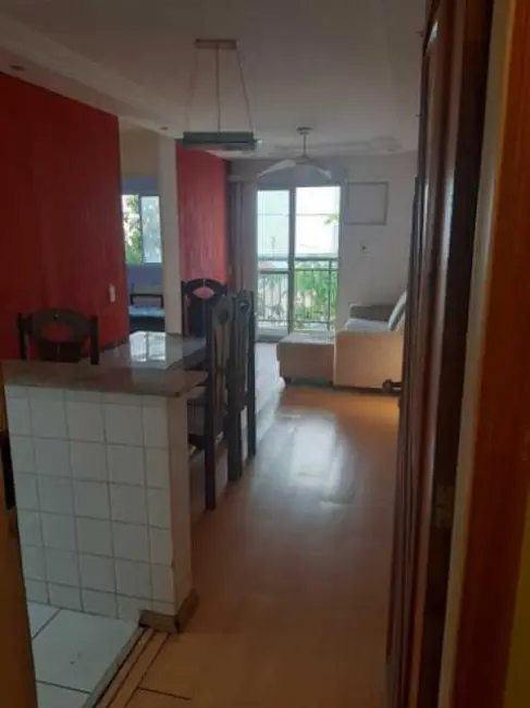 Foto 3 de Apartamento com 2 quartos à venda, 50m2 em Rio De Janeiro - RJ