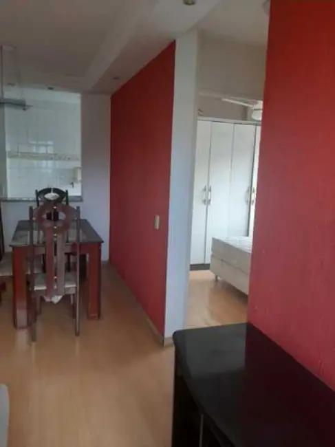 Foto 2 de Apartamento com 2 quartos à venda, 50m2 em Rio De Janeiro - RJ