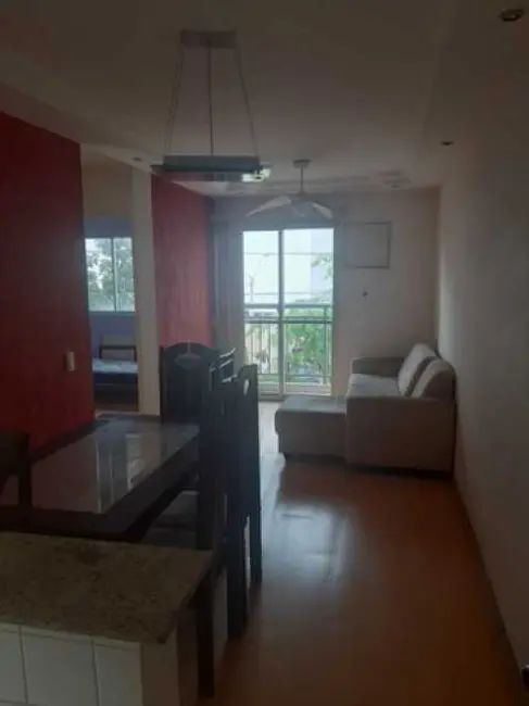 Foto 1 de Apartamento com 2 quartos à venda, 50m2 em Rio De Janeiro - RJ
