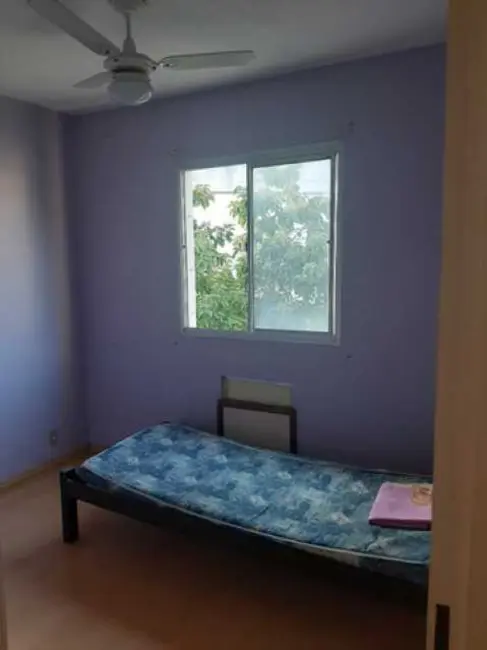 Foto 5 de Apartamento com 2 quartos à venda, 50m2 em Rio De Janeiro - RJ