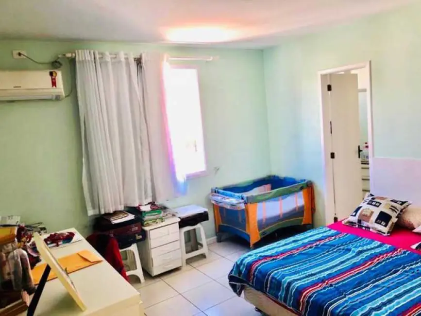 Foto 7 de Cobertura com 4 quartos à venda, 320m2 em Rio De Janeiro - RJ