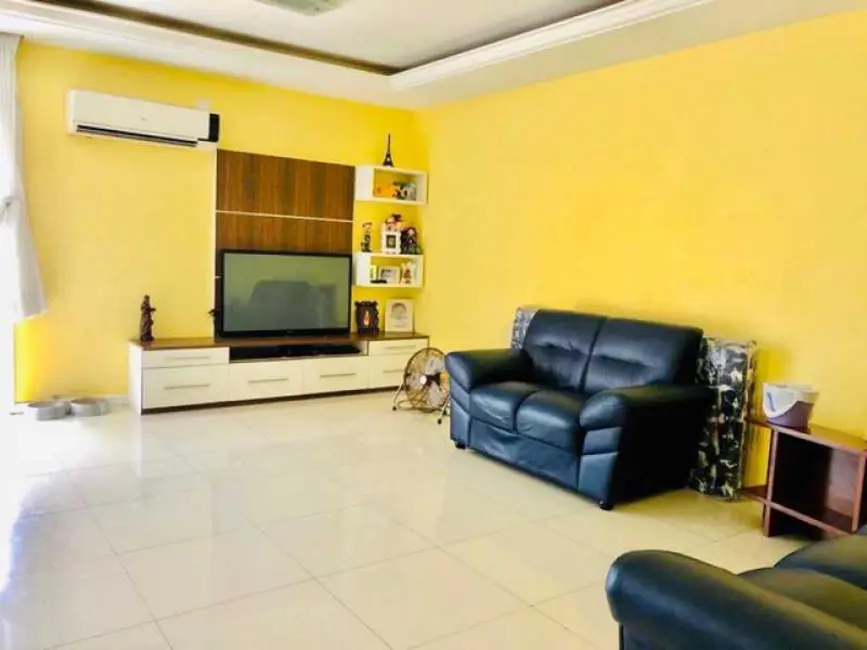 Foto 2 de Cobertura com 4 quartos à venda, 320m2 em Rio De Janeiro - RJ