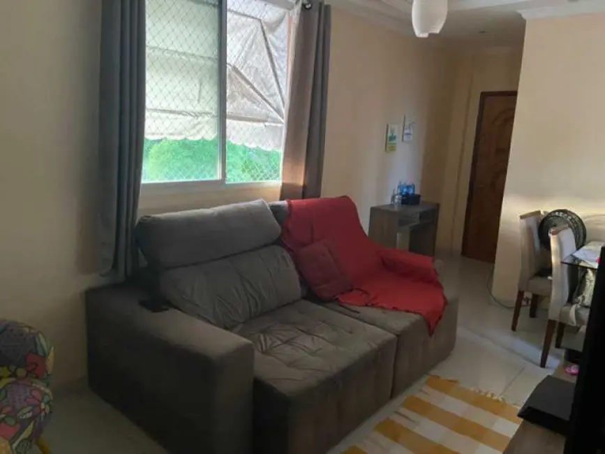 Foto 2 de Apartamento com 2 quartos à venda, 60m2 em Rio De Janeiro - RJ